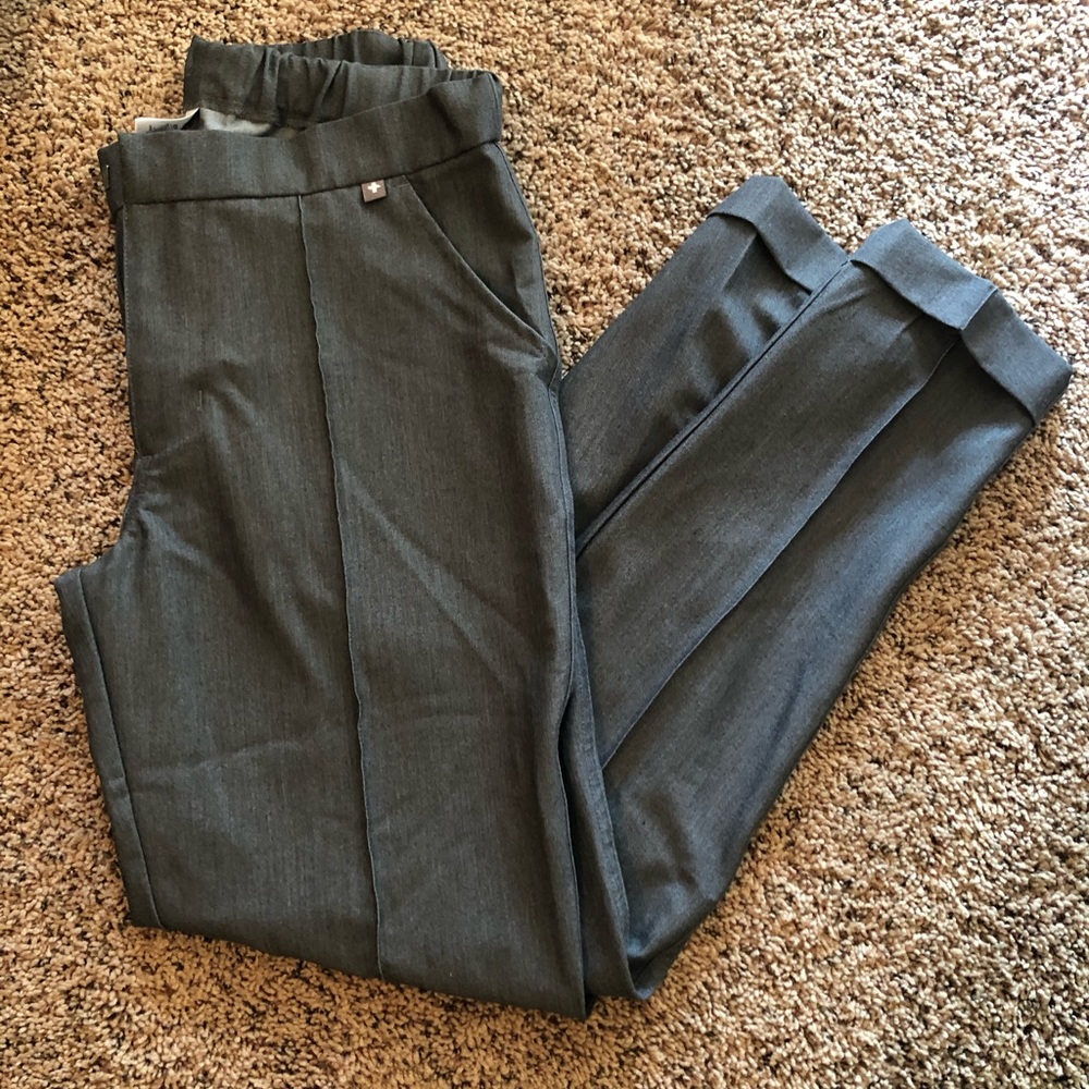 Figs scrub pants